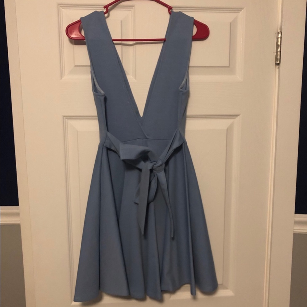 Cocktail Dress - Picture 2 of 3